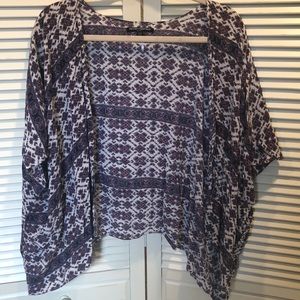 Brandy Melville Kimono